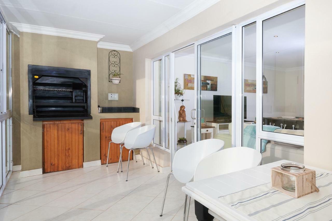 Main Beach Penthouse Jeffreys Bay Dış mekan fotoğraf